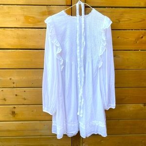 Wilfred la bohemian Dress